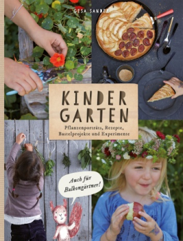 Kinder Garten von Gesa Sander und Julia Hoersch